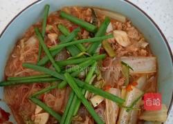 酸汤粉丝的做法图解6