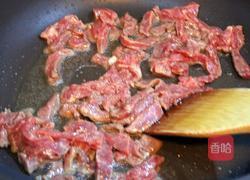 黑椒牛柳的做法图解4