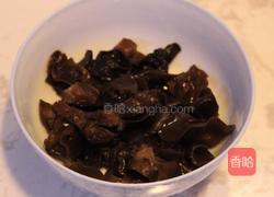 鱼香千叶豆腐的做法图解1