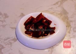 鱼香千叶豆腐的做法图解2