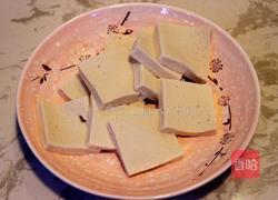 鱼香千叶豆腐的做法图解3