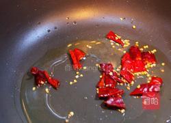 鱼香千叶豆腐的做法图解6