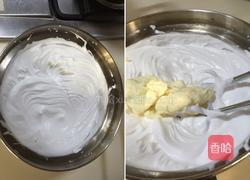 可可奶油方蛋糕的做法图解12