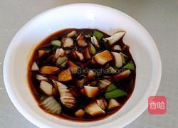 白灼虾的做法图解6