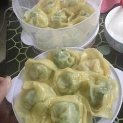 蒸饺子的做法[图]