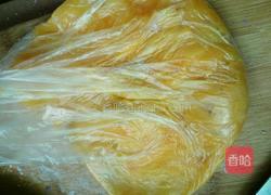 芋圆糖水的做法图解8