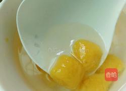 芋圆糖水的做法图解13