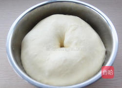 早餐正能量---葱香芝士包的做法图解7