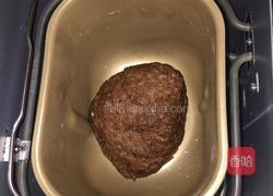 欧克皮熊猫面包的做法图解3