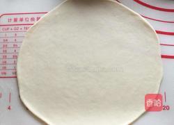 欧克皮熊猫面包的做法图解9