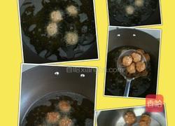 豆腐丸的做法图解5