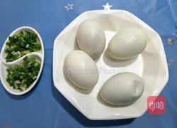 蛋黄焗明虾的做法图解3