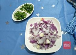 蛋黄焗明虾的做法图解5