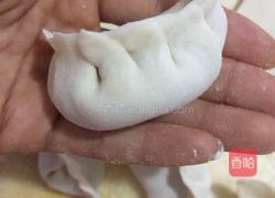 芹菜肉饺子的做法图解13