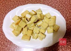 肉末豆腐的做法图解3