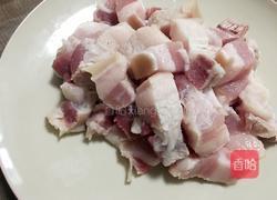 【鱼妈式•红烧肉】的做法图解3