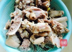 羊排清汤的做法图解5