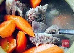 羊排清汤的做法图解7