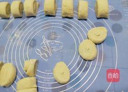 自制果仁包的做法图解7