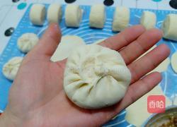 自制果仁包的做法图解17