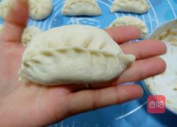 自制果仁包的做法图解19