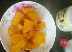 清炒南瓜的做法图解9