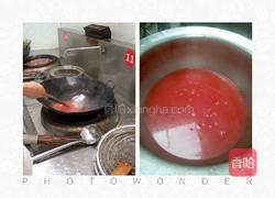 香麻煎鸭脯的做法图解1