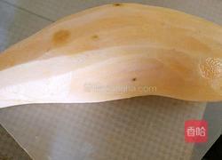 奶香红薯泥的做法图解1