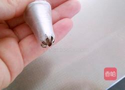 奶香红薯泥的做法图解6