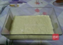 椰香牛奶小方的做法图解7