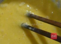 油炸豆角的做法图解3