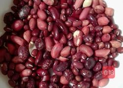 多宝粥的做法图解1