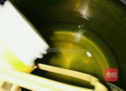 橙汁萝卜条的做法图解7