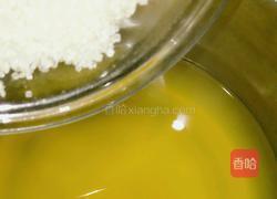 橙汁萝卜条的做法图解9