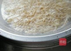 魔芋炒肉的做法图解2