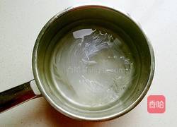 蒜蓉粉丝蒸娃娃菜的做法图解1