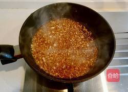 蒜蓉粉丝蒸娃娃菜的做法图解7