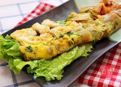 烤冷面的做法图解15