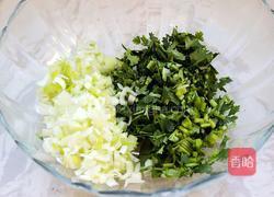 烤冷面的做法图解1