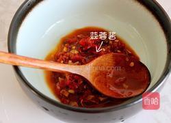 烤冷面的做法图解4