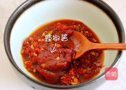 烤冷面的做法图解5