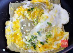 烤冷面的做法图解11