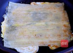 烤冷面的做法图解12