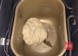 奶汁土豆面包的做法图解2