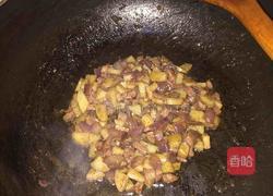 奶汁土豆面包的做法图解6