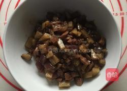 奶汁土豆面包的做法图解7
