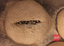 奶汁土豆面包的做法图解15