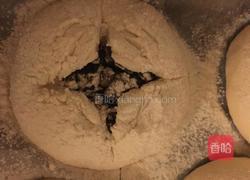 奶汁土豆面包的做法图解16