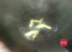 素炒脚板薯的做法图解4