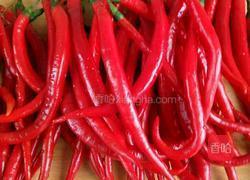 豆豉剁椒的做法图解1